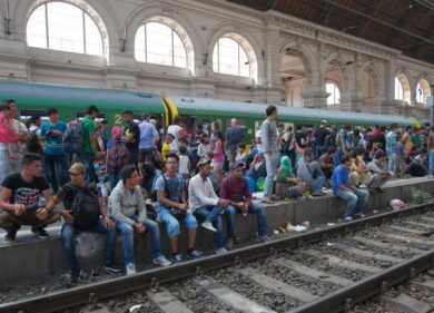 Immigrati, il premier della Finlandia mette a disposizione casa sua
