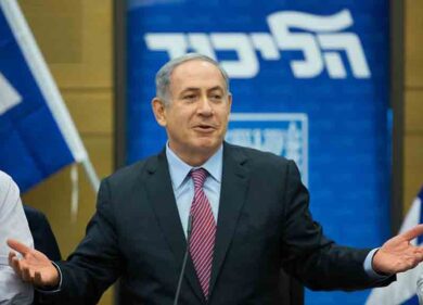 Immigrati, Israele imita l’Ungheria: un muro contro i profughi siriani