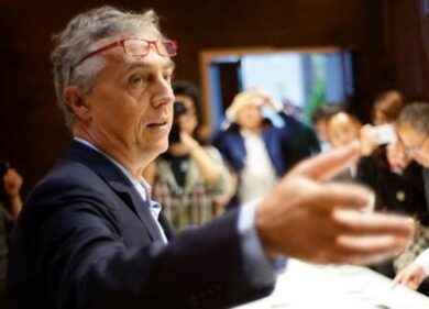 Boeri: “Io citato da Renzi? Bosco Verticale è politica”