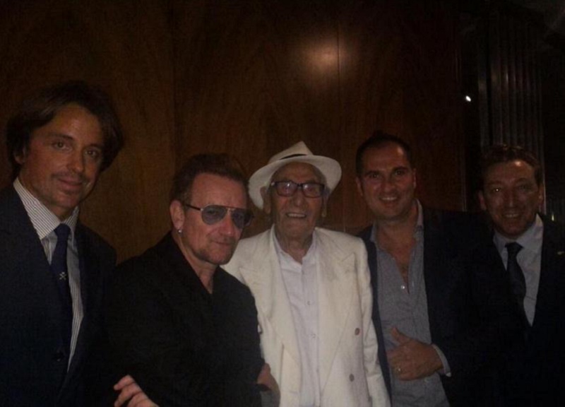 Spritz Milano/Bono: dopo Expo, cena all’Arengario Spritz Milano/Bono: dopo Expo, cena all’Arengario