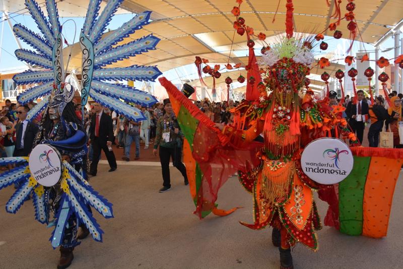 L’Indonesia? Non è solo Bali. Le 3 mete da non perdere. L’intervista L’Indonesia? Non è solo Bali. Le 3 mete da non perdere. L’intervista