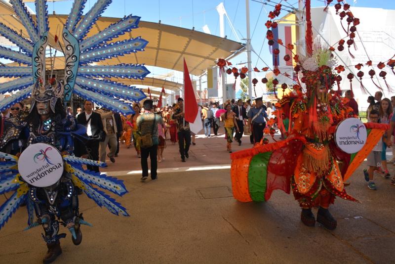 L’Indonesia? Non è solo Bali. Le 3 mete da non perdere. L’intervista L’Indonesia? Non è solo Bali. Le 3 mete da non perdere. L’intervista