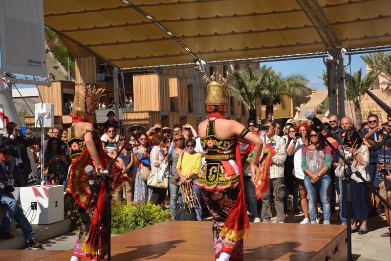 L’Indonesia? Non è solo Bali. Le 3 mete da non perdere. L’intervista L’Indonesia? Non è solo Bali. Le 3 mete da non perdere. L’intervista