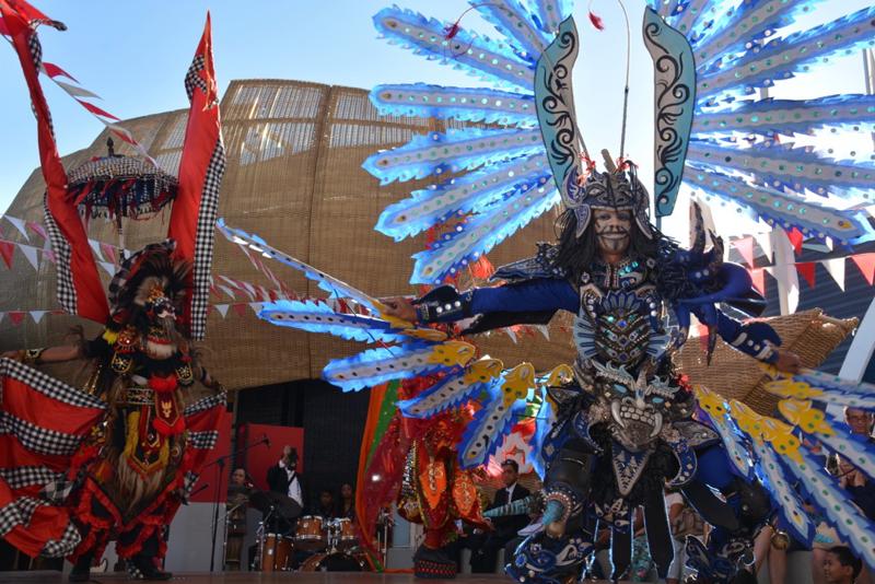 L’Indonesia? Non è solo Bali. Le 3 mete da non perdere. L’intervista L’Indonesia? Non è solo Bali. Le 3 mete da non perdere. L’intervista