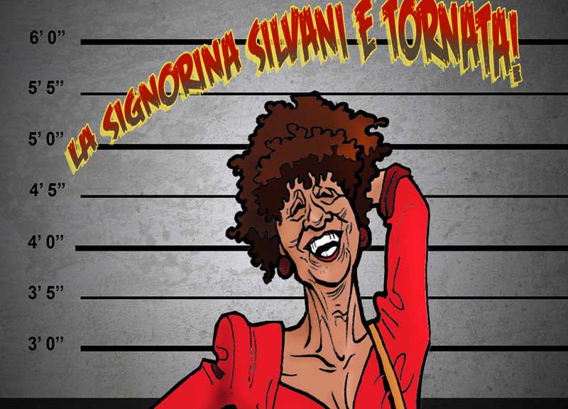 Giubileo: pronto anche Ugo Fantozzi. Torna il ragioniere ma è un cartoon Giubileo: pronto anche Ugo Fantozzi. Torna il ragioniere ma è un cartoon
