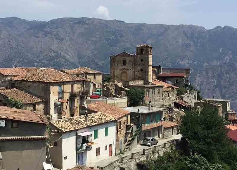 Milano, al Mercato metropolitano la settimana dedicata alla Calabria Milano, al Mercato metropolitano la settimana dedicata alla Calabria