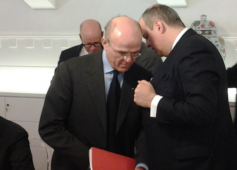 Generali si rifà il look: lancia il nuovo sito corporate Generali si rifà il look: lancia il nuovo sito corporate