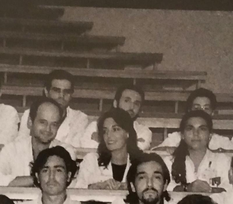 Nepotismo e maschilismo. Ti faresti operare da una donna chirurgo?