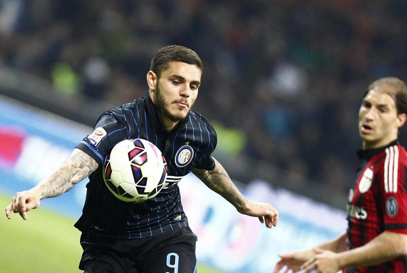 “Icardi sta recuperando per il derby Inter-Milan. E Jovetic…”