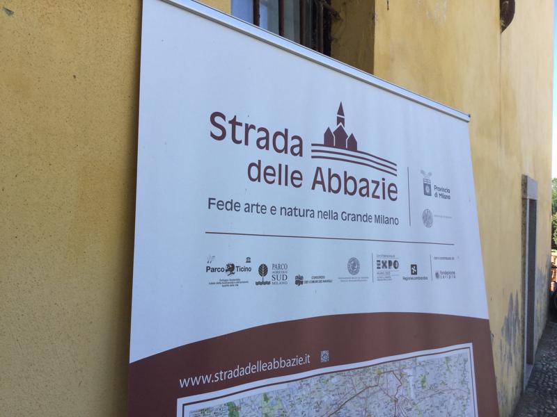 Abbazie in festa nel milanese. Riprodotte le pietanze medioevali dei pellegrini