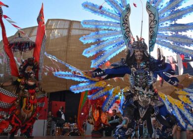 L’Indonesia? Non è solo Bali. Le 3 mete da non perdere. L’intervista