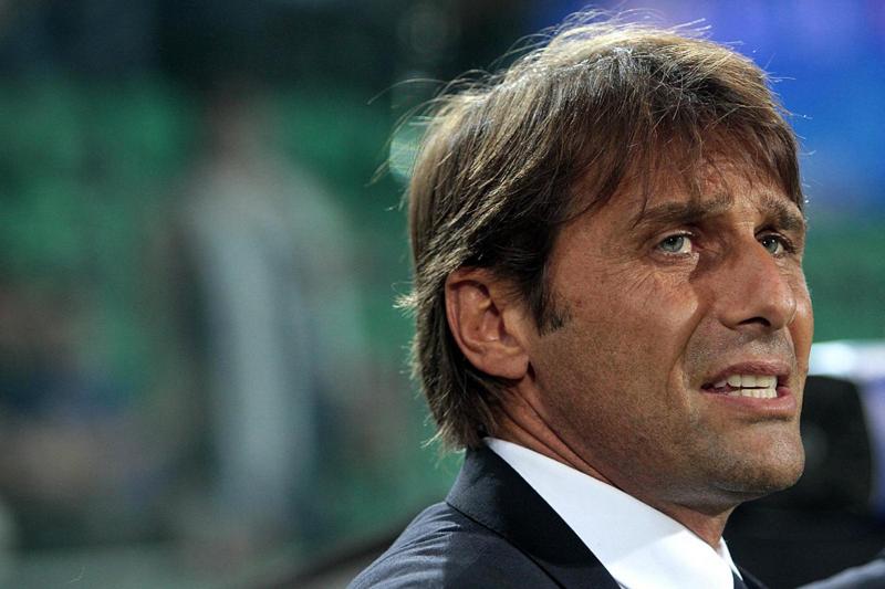 Euro 2016, la faccia di Conte diventa virale. Il ct difende Pirlo Euro 2016, la faccia di Conte diventa virale. Il ct difende Pirlo