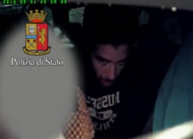 Sei tassisti rapinati: arrestato 31enne marocchino