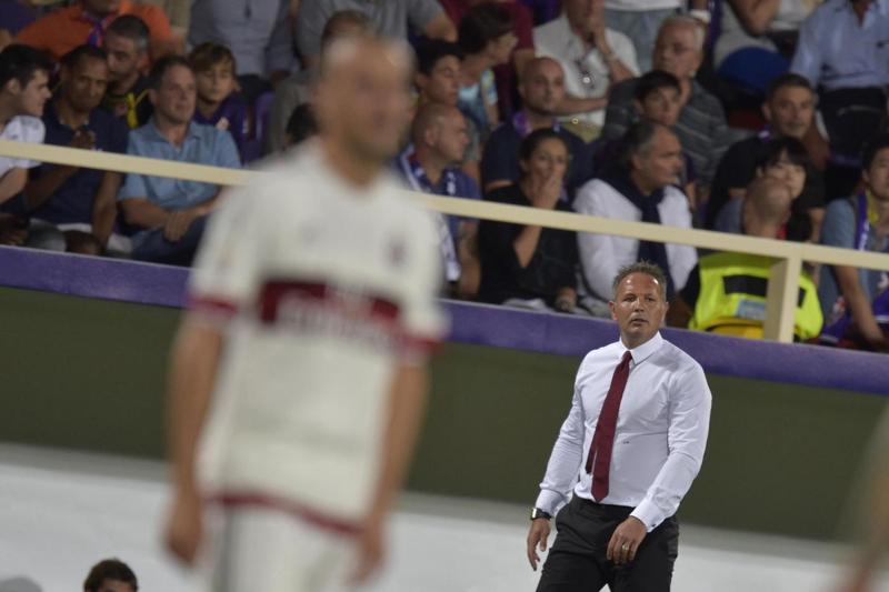 Mihajlovic e i mal di pancia nel Milan: quanti giocatori sotto esame Mihajlovic e i mal di pancia nel Milan: quanti giocatori sotto esame