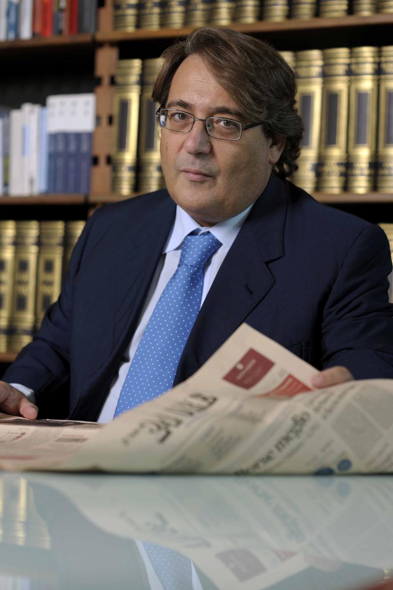 Il Sole 24 Ore primo quotidiano digitale italiano Il Sole 24 Ore primo quotidiano digitale italiano