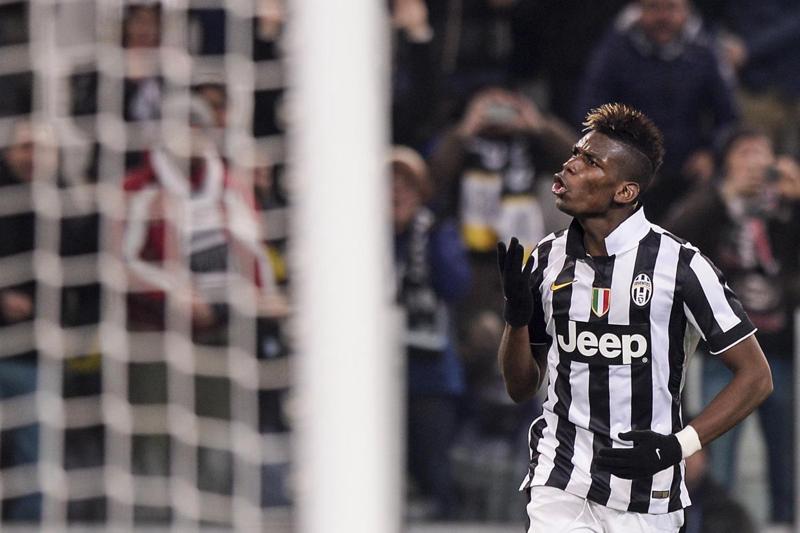 Pogba: “Non so fino a quando resterò alla Juventus”