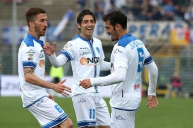 Saponara, il Napoli lo prenota per l’anno prossimo. Ma la Juventus…