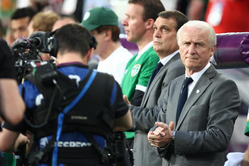 Nonno Trapattoni in tv? No Rai meglio di no Nonno Trapattoni in tv? No Rai meglio di no