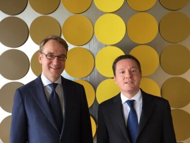 L’Osservatorio Permanente Giovani Editori accorglie Jens Weidmann