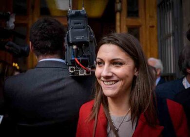 Anna Ascani, la nuova stella di Renzi. Il ritratto