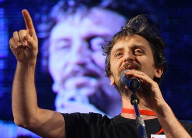 Il Quadraro e Ostia: è dibattito a Venezia. Al Festival tra post pasoliniani e mignotte