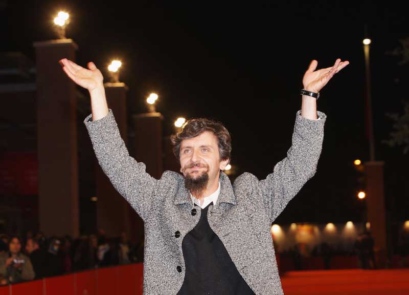 Il Quadraro e Ostia: è dibattito a Venezia. Al Festival tra post pasoliniani e mignotte Il Quadraro e Ostia: è dibattito a Venezia. Al Festival tra post pasoliniani e mignotte