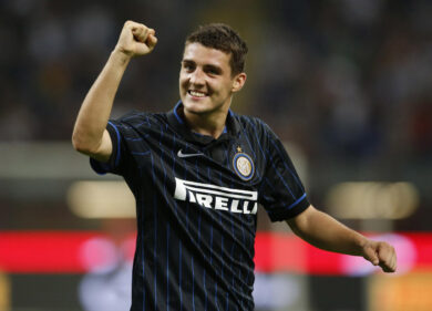 Kovacic: “Mi è spiaciuto lasciare l’Inter. Avrei tanta voglia di…”