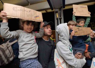 Migranti, ecco i numeri del piano Ue.  Pittella ad Affari: “Saranno redistribuiti entro l’anno”