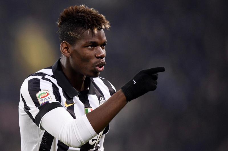 Chelsea, Pogba mette in dubbio la Juventus: “Dopo quest’anno vedro'” Chelsea, Pogba mette in dubbio la Juventus: “Dopo quest’anno vedro'”