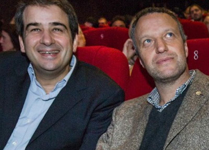 Accordo parlamentare Fitto-Tosi. Gruppi unici alla Camera e al Senato Accordo parlamentare Fitto-Tosi. Gruppi unici alla Camera e al Senato