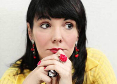 Festival di Venezia 2015: Elisabetta Sgarbi presenta “Il pesce rosso dov’è ?