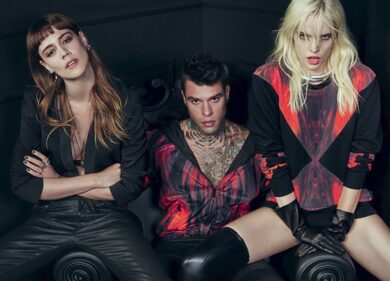 Fedez resta il volto Sisley anche per l’autunno/inverno