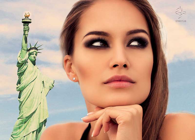 Così New York si trasforma in un road trip storico-sentimentale Così New York si trasforma in un road trip storico-sentimentale