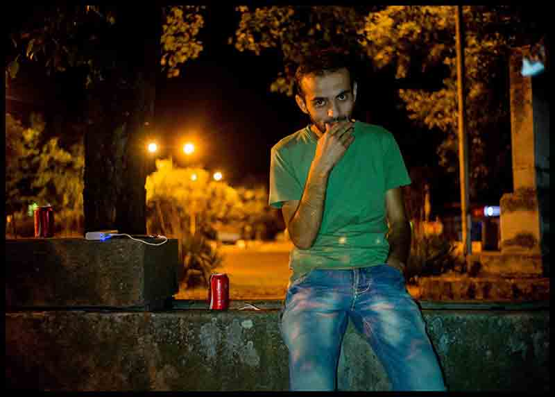 Ungheria, avviso shock anti-migranti: “Portano malattie, è pericolo contagio” Ungheria, avviso shock anti-migranti: “Portano malattie, è pericolo contagio”