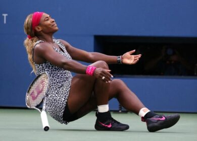 US Open, Serena Williams batte la sorella Venus. Semifinale con la Vinci