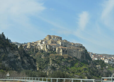 Calabria, weekend d’autunno nell’Alto Jonio Cosentino