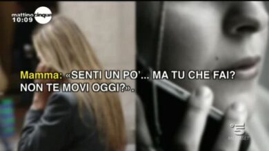 Processo baby squillo. Le riduzioni di pena