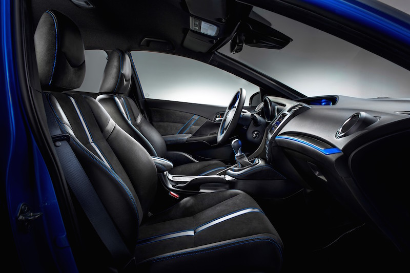 Francoforte 2015: debutto per Honda Civic Tourer Active Life Concept