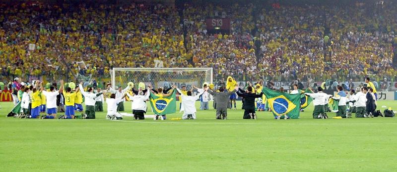 Edilson, l’ex campione del mondo (con Ronaldo) è stato arrestato Edilson, l’ex campione del mondo (con Ronaldo) è stato arrestato