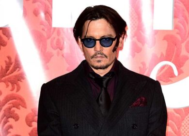 Jolie, Johnny Depp e… video delle star Usa che promuove l’Italia