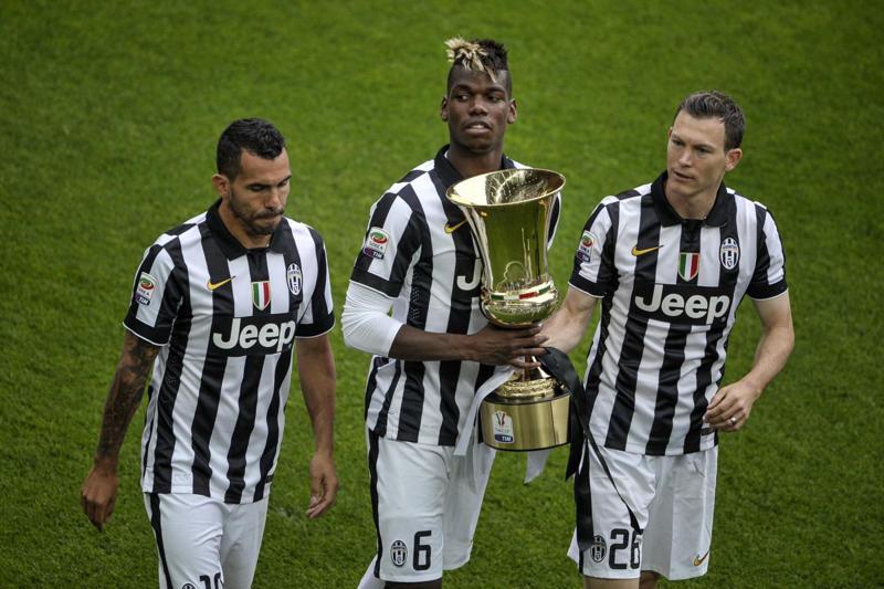 Juventus, scudetto anche nel bilancio: ecco tutti i numeri Juventus, scudetto anche nel bilancio: ecco tutti i numeri