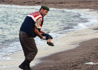 Un pianeta meno “pacifico”. Il mix letale di guerre e mancanza di cibo