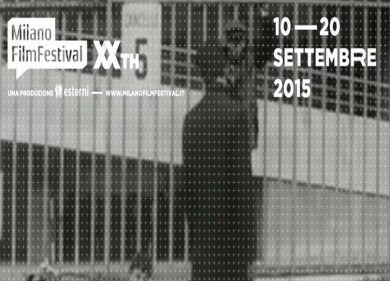 MM Spa al Milano Film Festival con tre “gialli” in salsa meneghina