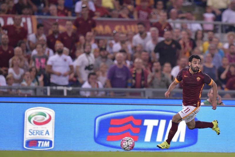 Salah, la Roma trema. Fifa: “Valutiamo il ricorso della Fiorentina” Salah, la Roma trema. Fifa: “Valutiamo il ricorso della Fiorentina”
