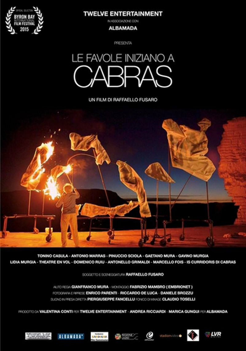 Expo: prosegue a Milano made in Sardegna. Cinema e cultura