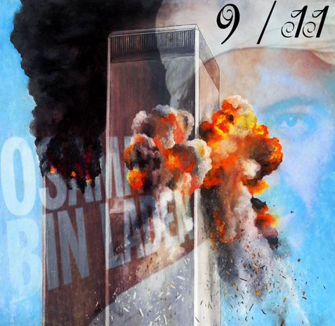 #AmericaUnderHacks: l’Isis festeggia l’11 settembre