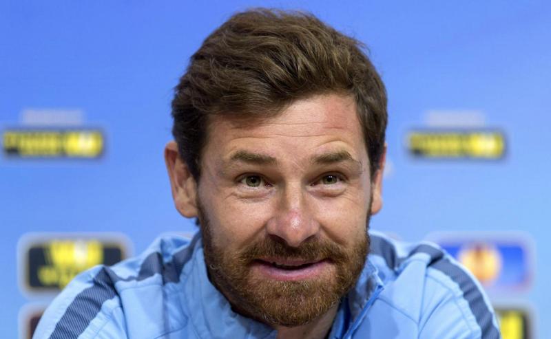 Villas-Boas: “Lascerò lo Zenit San Pietroburgo”. Il sostituto…