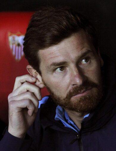 Villas-Boas: “Lascerò lo Zenit San Pietroburgo”. Il sostituto…
