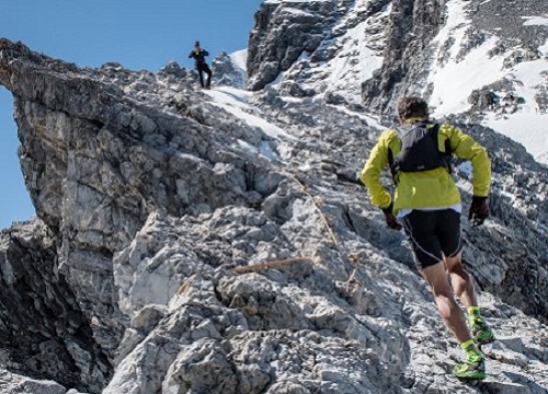 Montagna: il Monte Bianco si è abbassato. Persi 3 metri Montagna: il Monte Bianco si è abbassato. Persi 3 metri