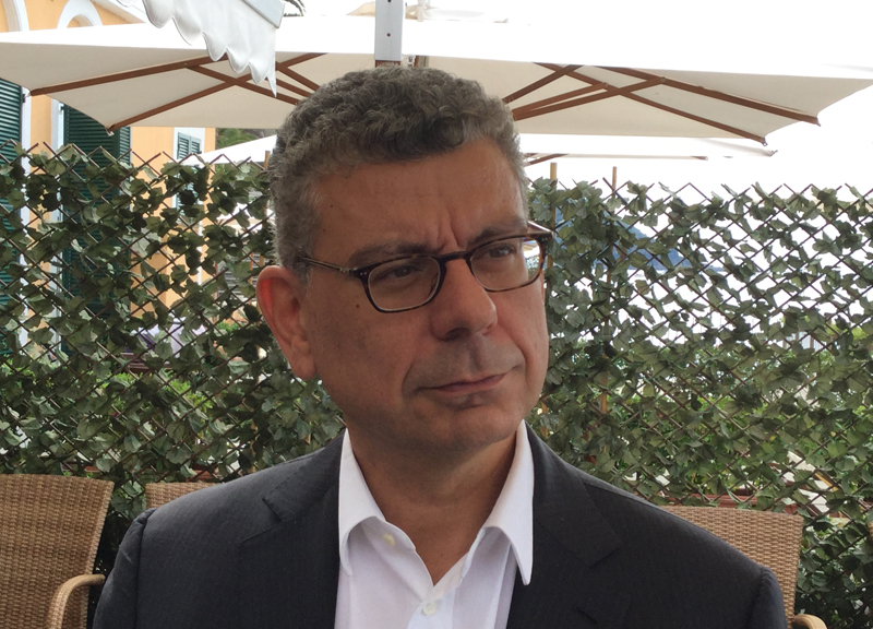 Galleria foto 'Petrone (a.d. Sisal): “Capaci di innovare mantenendo la tradizione”' - foto 1